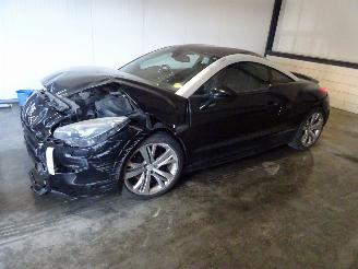 Peugeot RCZ 1.6 THP 200 picture 3
