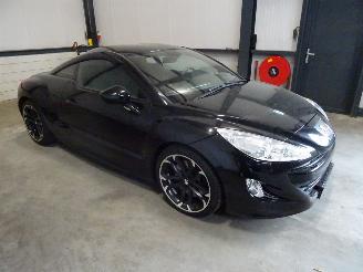 Peugeot RCZ 1.6 THP 200 picture 2