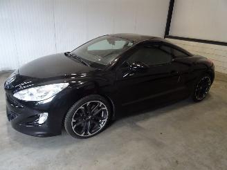 Peugeot RCZ 1.6 THP 200 picture 3