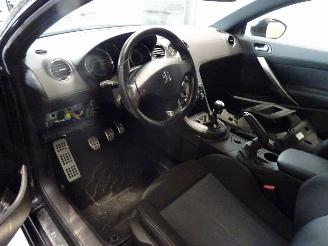 Peugeot RCZ 1.6 THP 200 picture 7