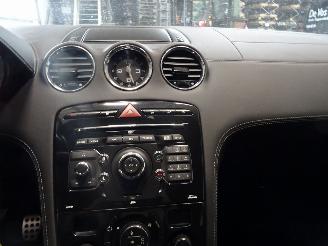 Peugeot RCZ 1.6 THP 200 picture 5