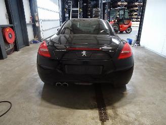 Peugeot RCZ 1.6 THP 200 picture 4