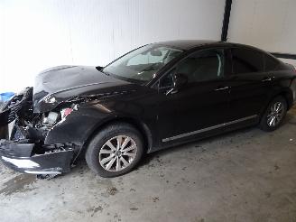 Vrakbiler auto Citroën C5 1.6 HDI 2014/11