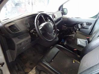 Peugeot Expert 2.0 HDI picture 6