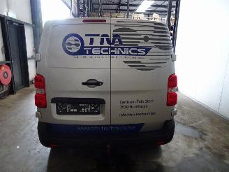 Peugeot Expert 2.0 HDI picture 2