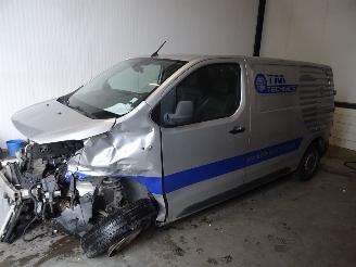 Peugeot Expert 2.0 HDI picture 3