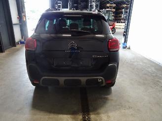 Citroën C3 Aircross 1.2 THP picture 2