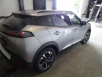 Peugeot 2008 Elektrisch picture 4