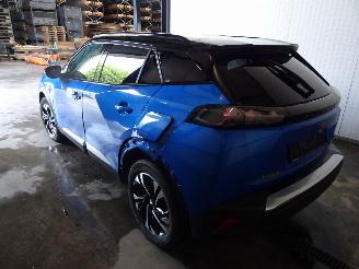 Peugeot 2008 ELRKTRISCH picture 3
