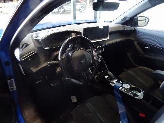 Peugeot 2008 ELRKTRISCH picture 6