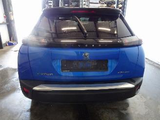 Peugeot 2008 ELRKTRISCH picture 4