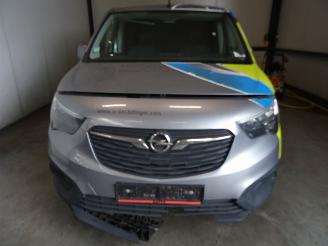 Autoverwertung Opel Combo 1.5 HDI 2020/2