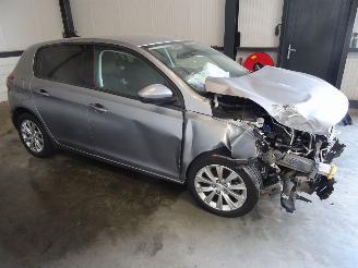 Uttjänta bilar auto Peugeot 308 1.2 THP 2018/4