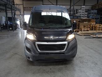  Peugeot Boxer 2.0 HDI 2017/5