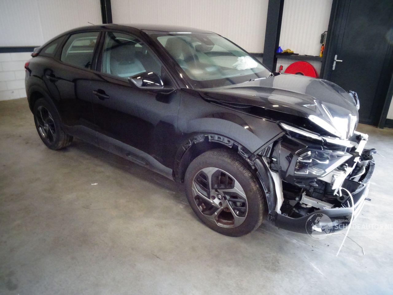 Citroën C4 1.2 PURETECH 130