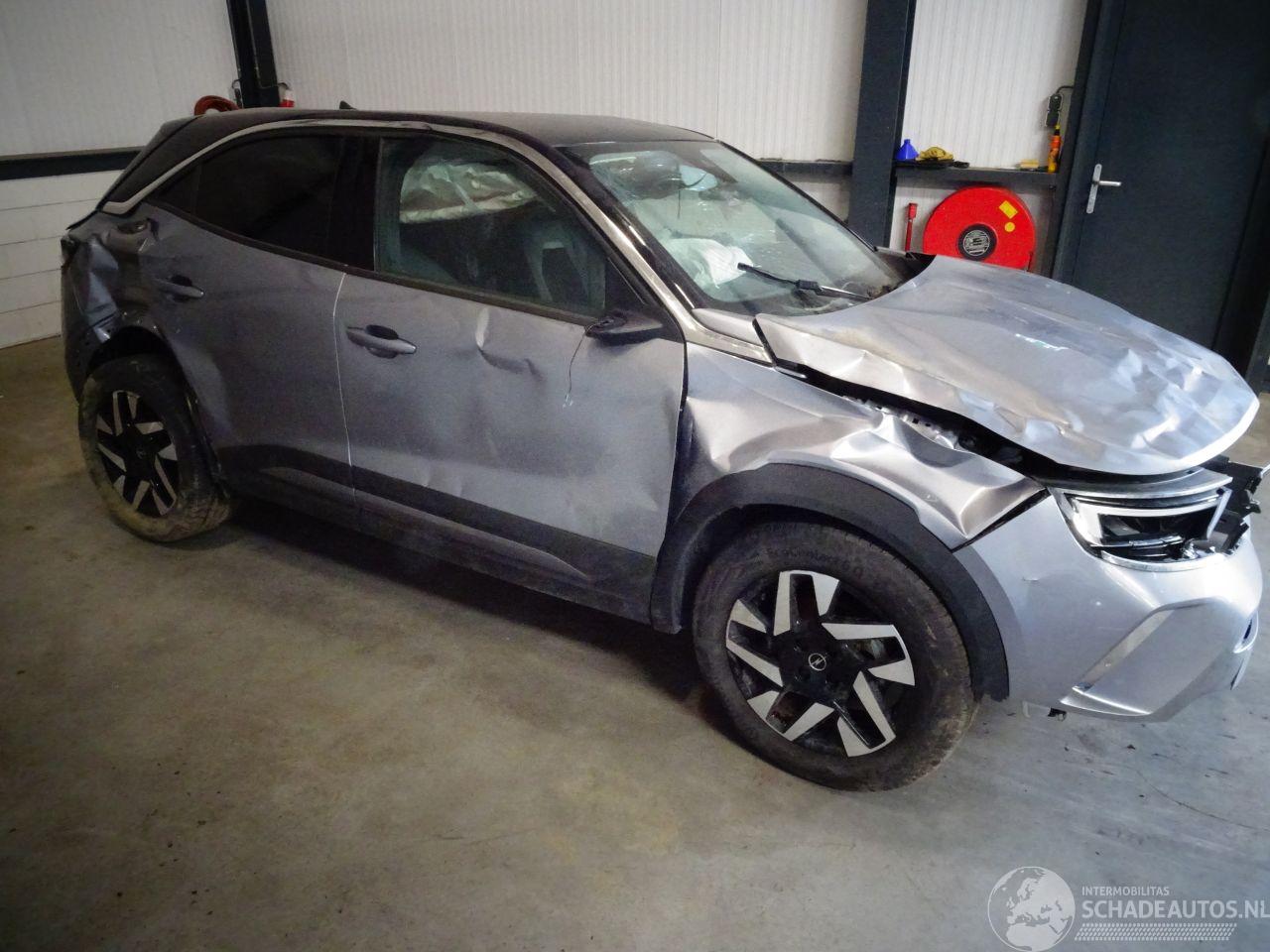 Opel Mokka 1.2 THP AUTOMAAT