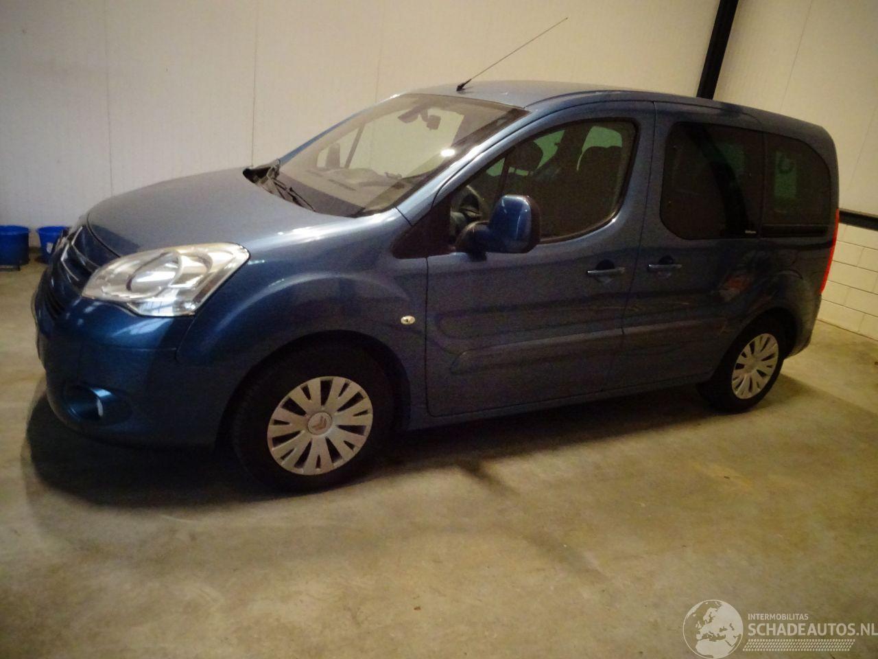 Citroën Berlingo 1.6 multispace