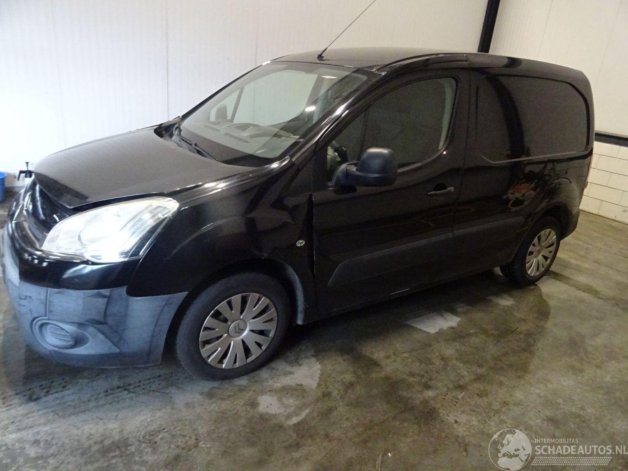 Citroën Berlingo 1.6HDI