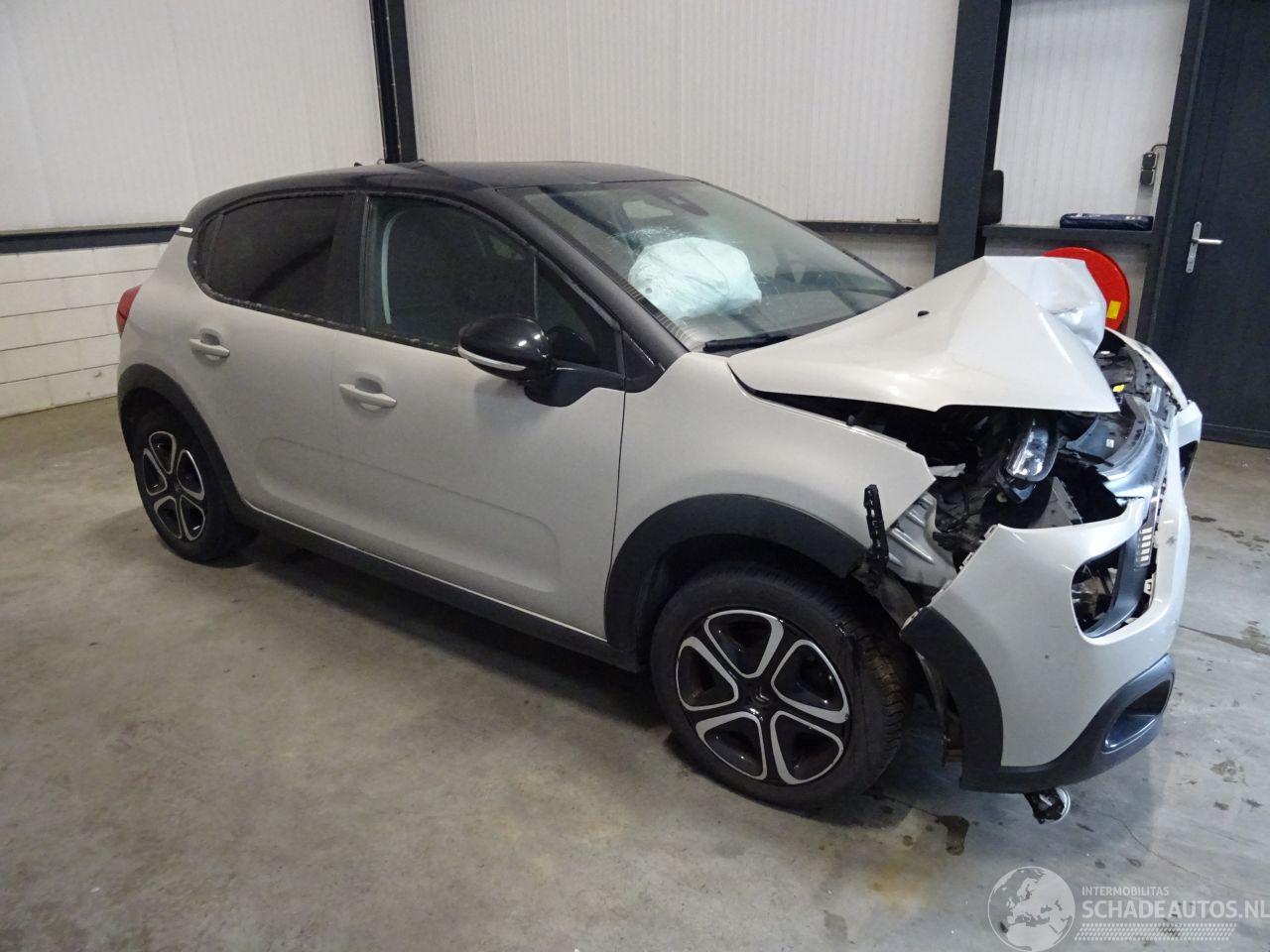Citroën C3 1.2 VTI