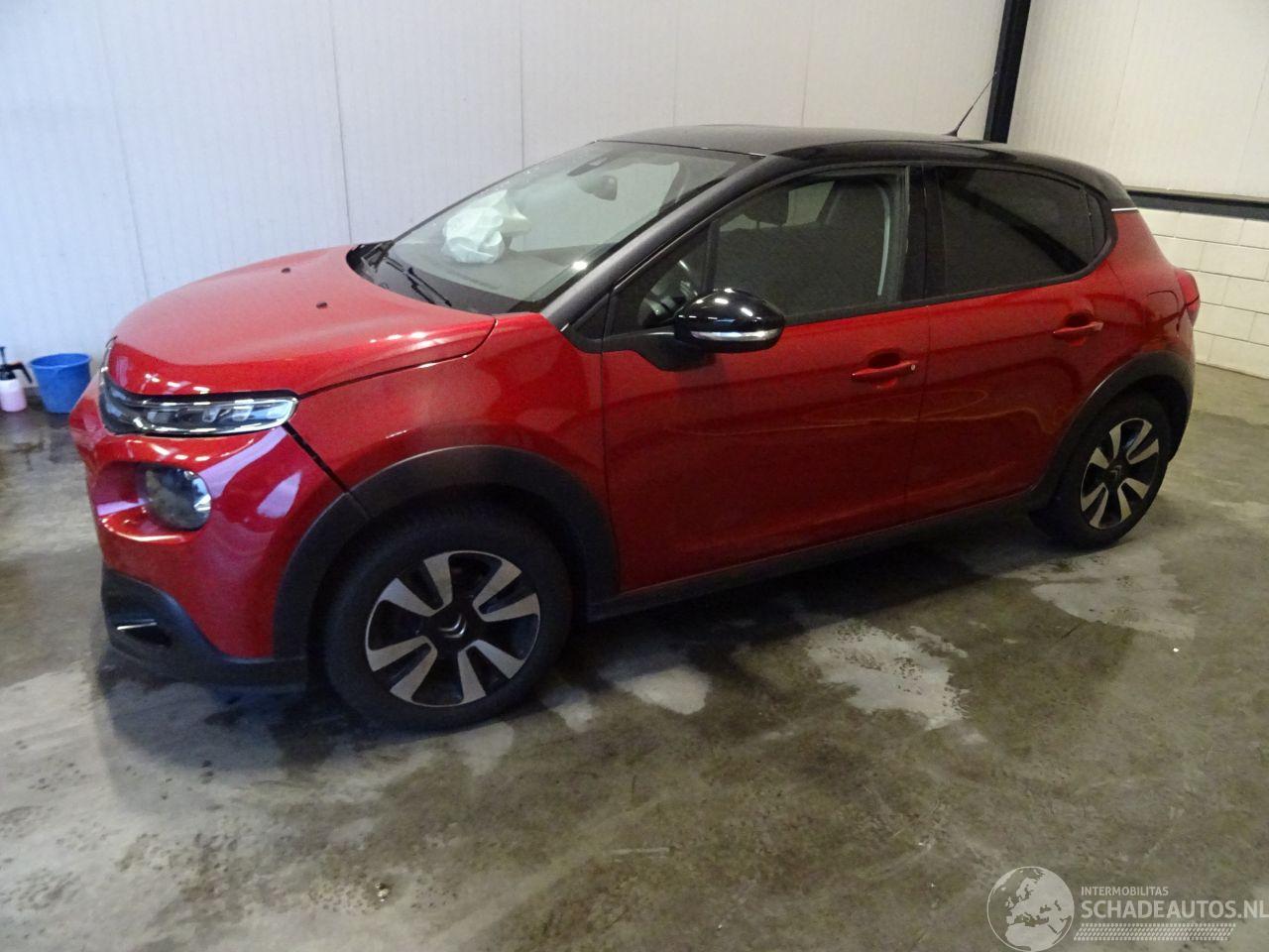 Citroën C3 1.2 VTI