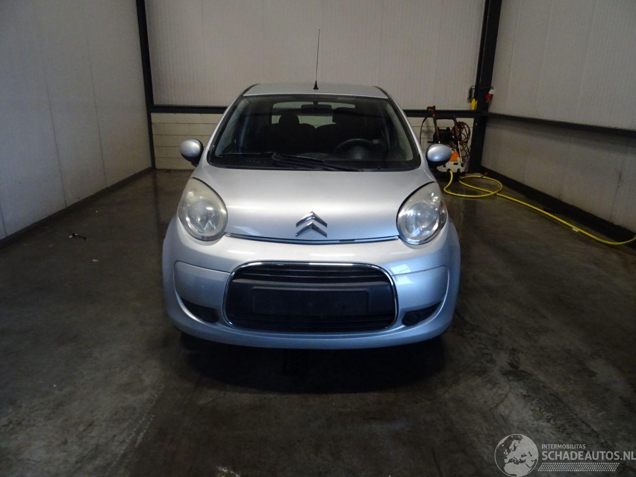 Citroën C1 