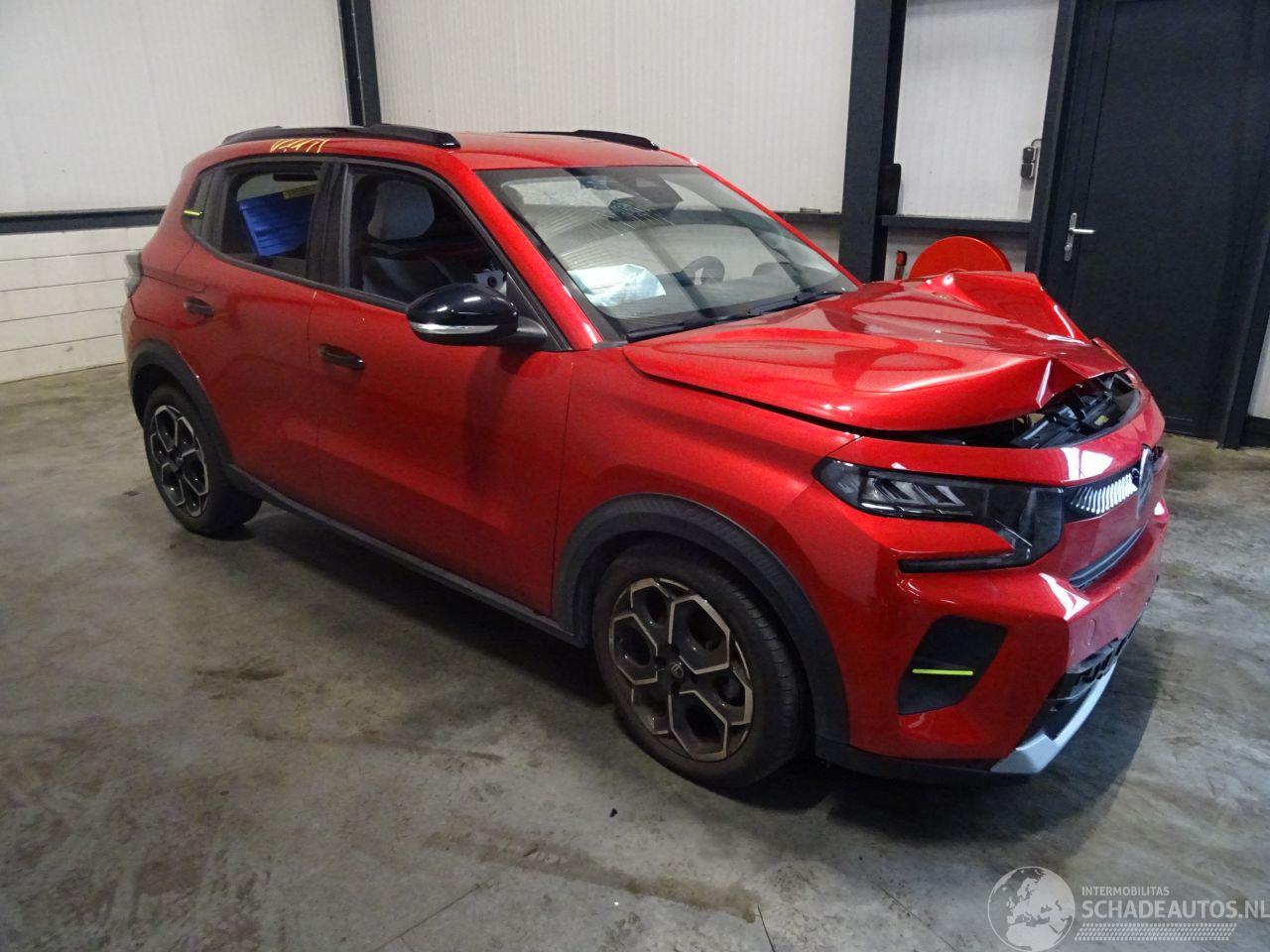 Citroën C3 1.2 THP