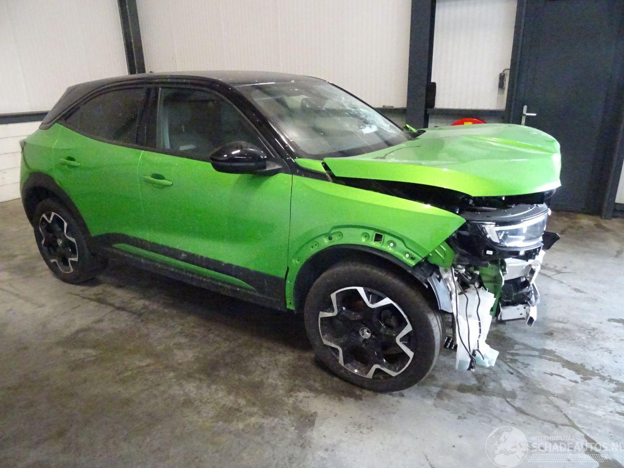 Opel Mokka 1.2 TURBO