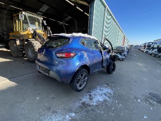 Renault Clio 0,9 TCE GT line picture 3