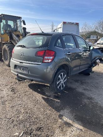 Citroën C3 1.6 e-HDI picture 3