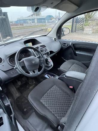 Renault Kangoo 1.5 dci picture 5