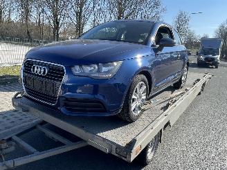 Audi A1 1.2 TSI picture 1