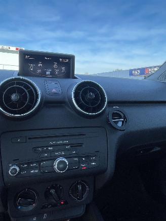 Audi A1 1.2 TSI picture 5