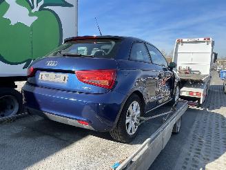 Audi A1 1.2 TSI picture 3