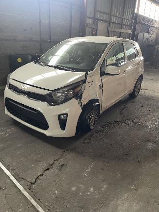 Kia Picanto 1.0 DPI picture 1