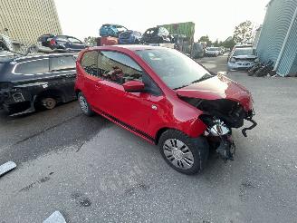 Volkswagen Up! 1.0 mpi picture 2