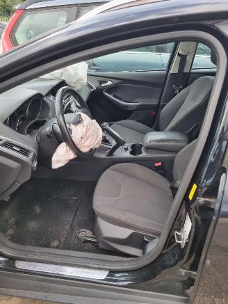 Ford Focus 1.6 Eco Boost picture 5