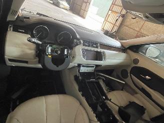 Land Rover Range Rover Evoque 2.0 Si 4wd picture 6