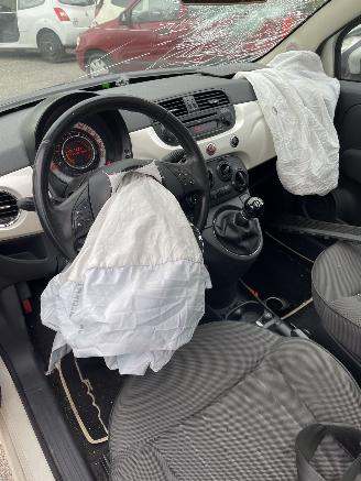 Fiat 500 1.0 twin air picture 5