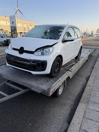 Volkswagen Up! 1.0 move up picture 1