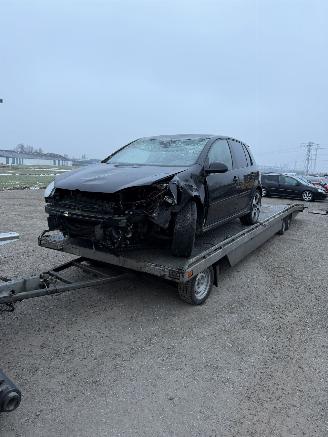 skadebil auto Volkswagen Golf 2.0 GTI 2008/1