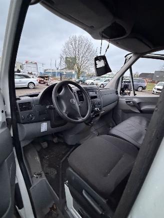 Volkswagen Crafter 2.0 TDI picture 5