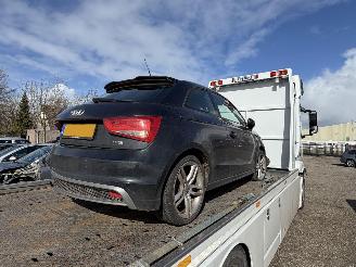 Audi A1 S line 1.2 TSI picture 3