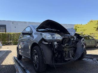 Volkswagen Up! 1.0 mpi facelift picture 2