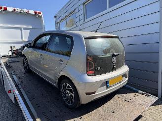 Volkswagen Up! 1.0 mpi facelift picture 4
