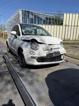 Fiat 500C 0,9 twin air picture 2