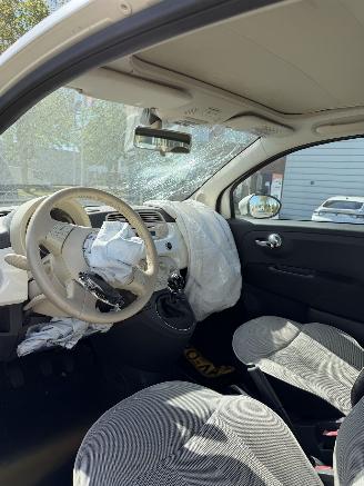 Fiat 500C 0,9 twin air picture 5