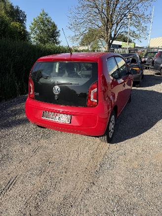 Volkswagen Up! 1.0 mpi picture 3