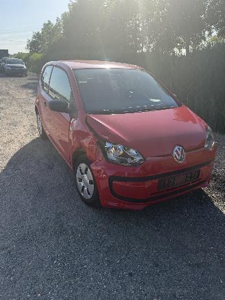 Volkswagen Up! 1.0 mpi picture 2