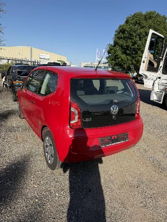 Volkswagen Up! 1.0 mpi picture 4
