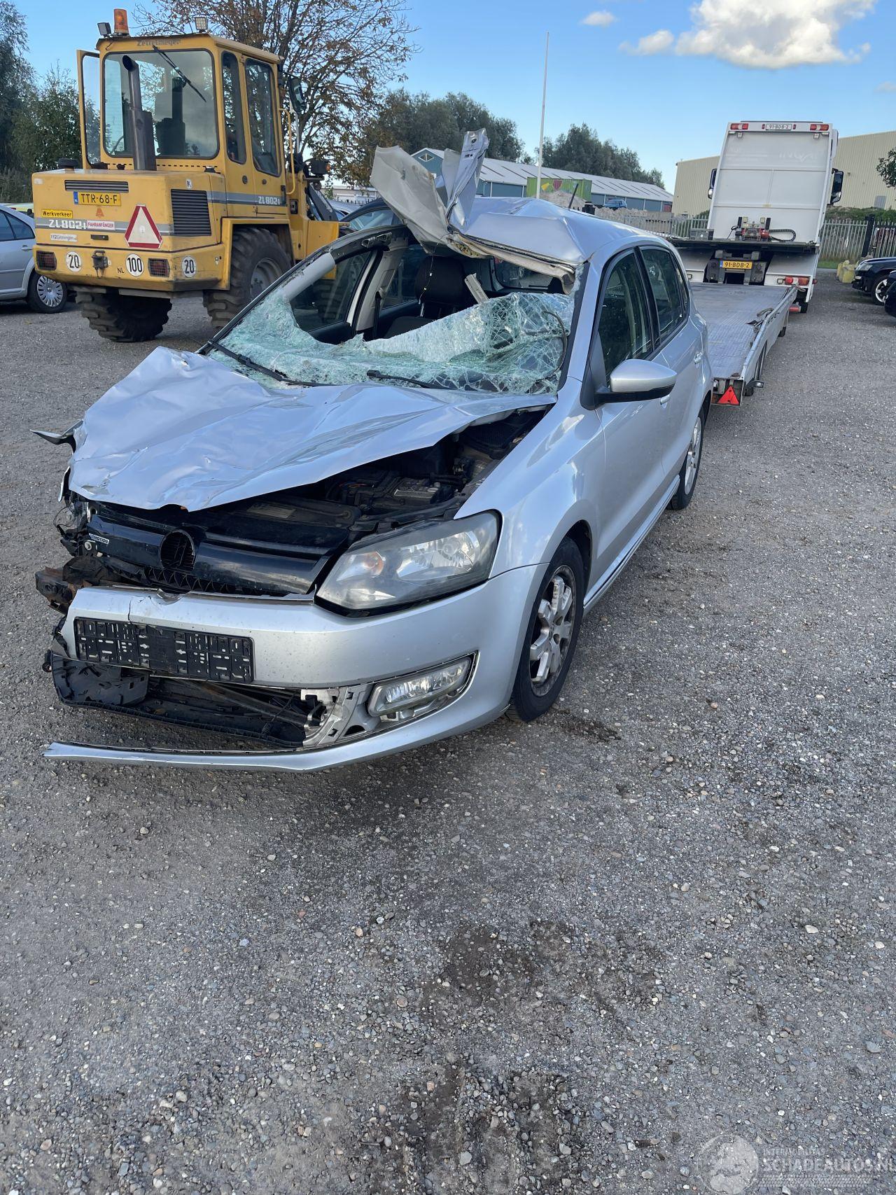 Volkswagen Polo 1.2 TDI
